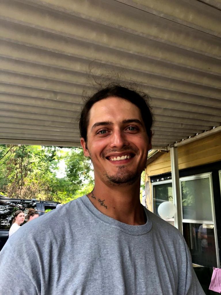 Christopher "Malaki" Evans Profile Photo