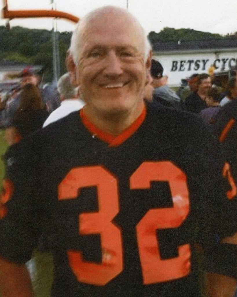 Charles Hubert Hyder IV Profile Photo
