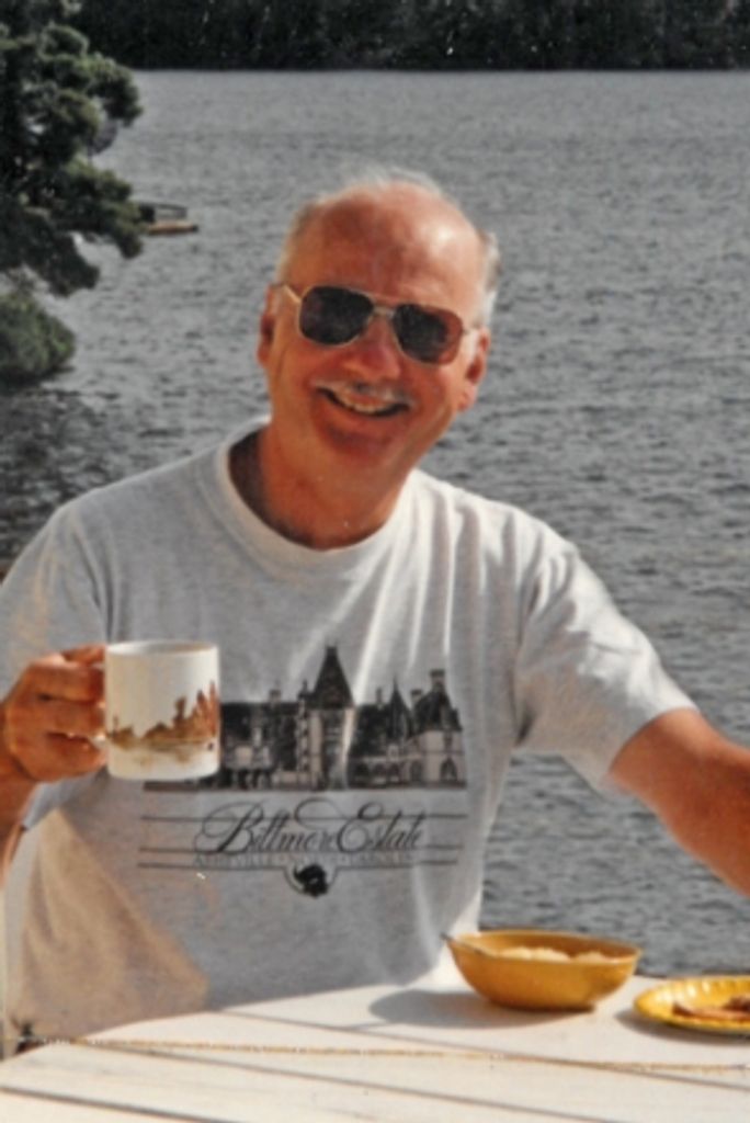 Charles George Liedtke