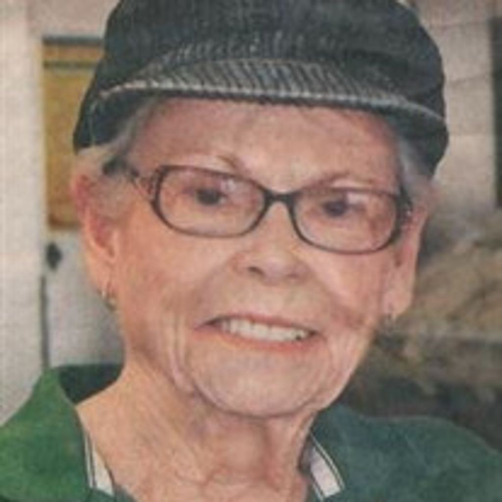 Frances Troxel