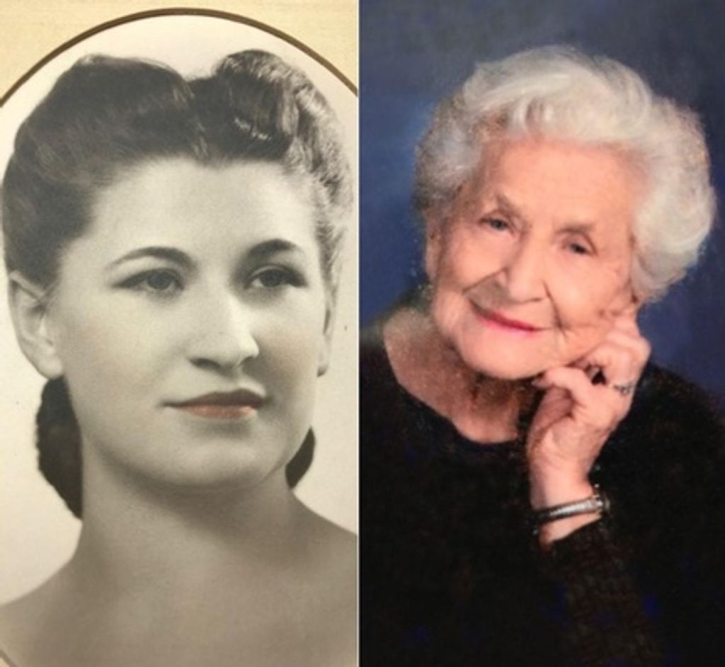 Geneveive Fundingsland