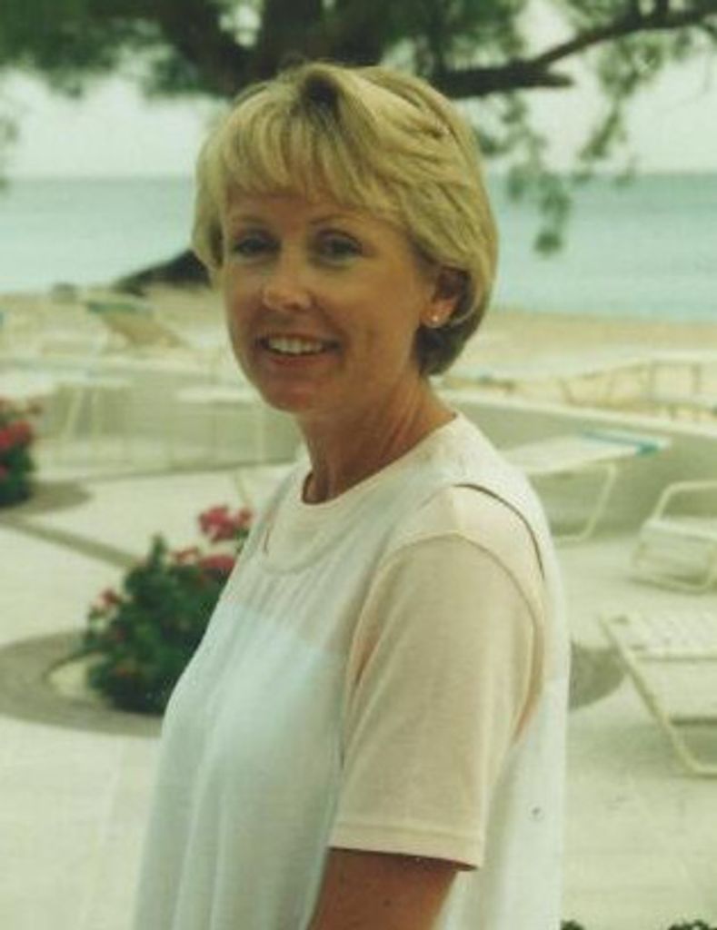 Susan (Furman)  Clawson