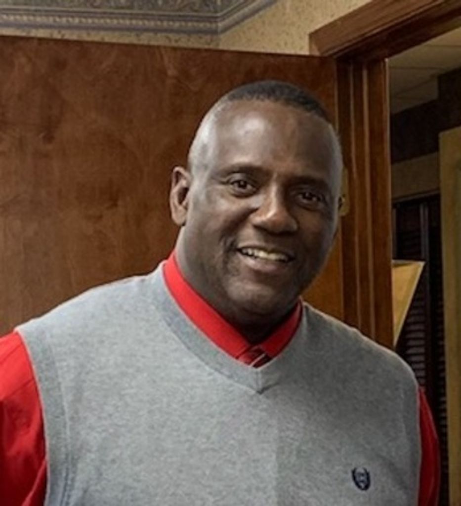 Gary G. Osborne Profile Photo