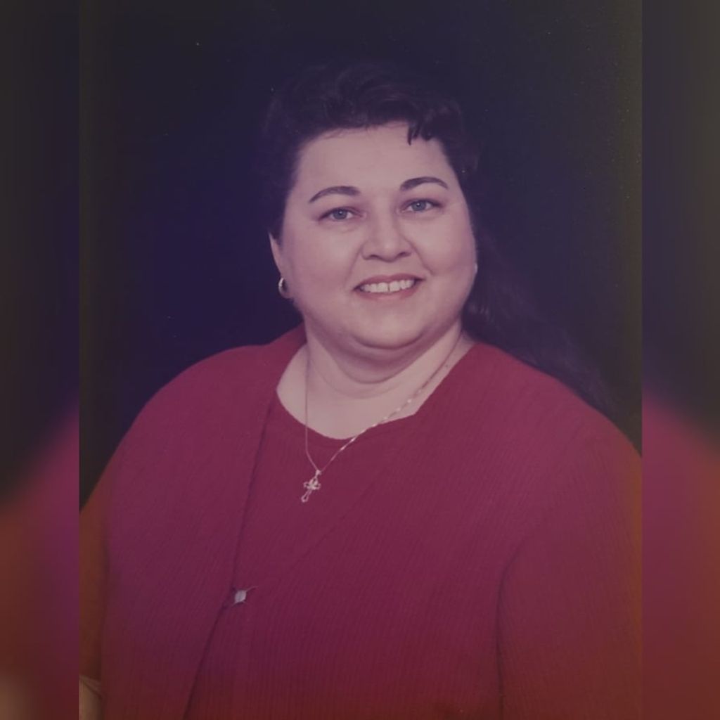Trina Dell Dekle