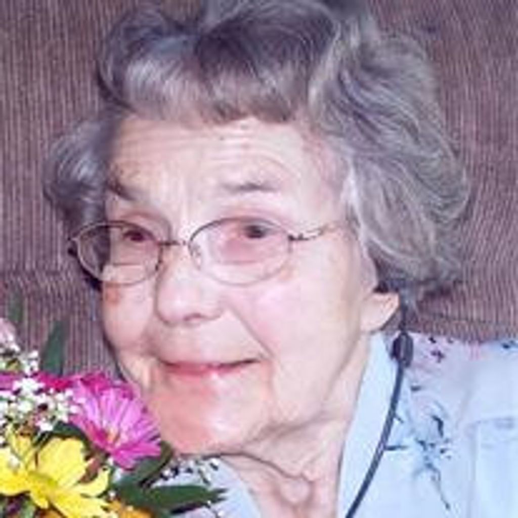 Evelyn Jensen