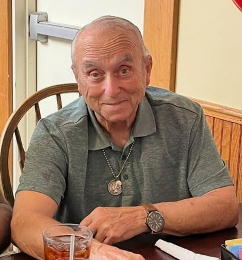 James "Jimmy" Ruthford Lanham Profile Photo