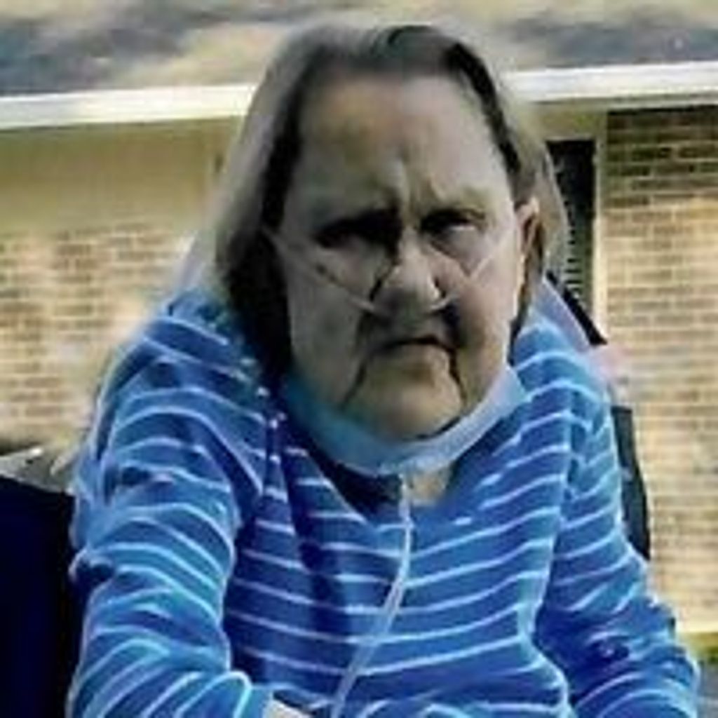 Barbara Ann Sweeney Bell