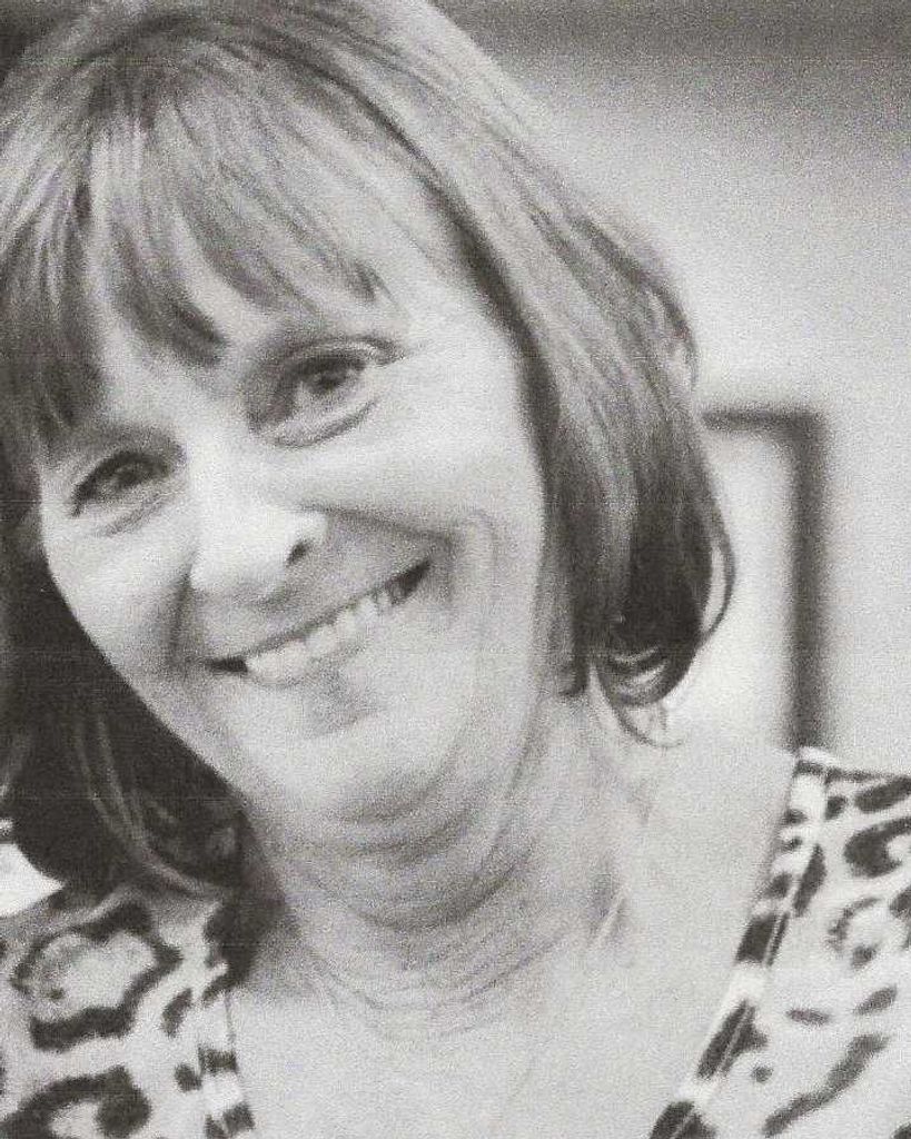 Deborah Sue (Brummett) King