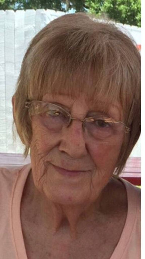 Beatrice "Bj" Faye Ward Profile Photo