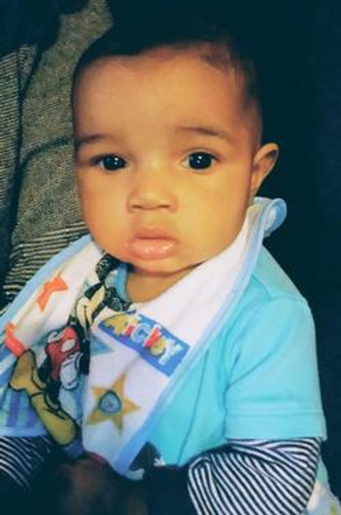 A'Zaun Lorene Pickett, Jr.