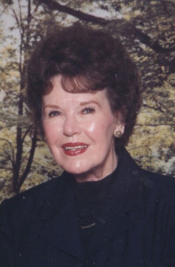 Beatrice E. "Bea" Butler Profile Photo