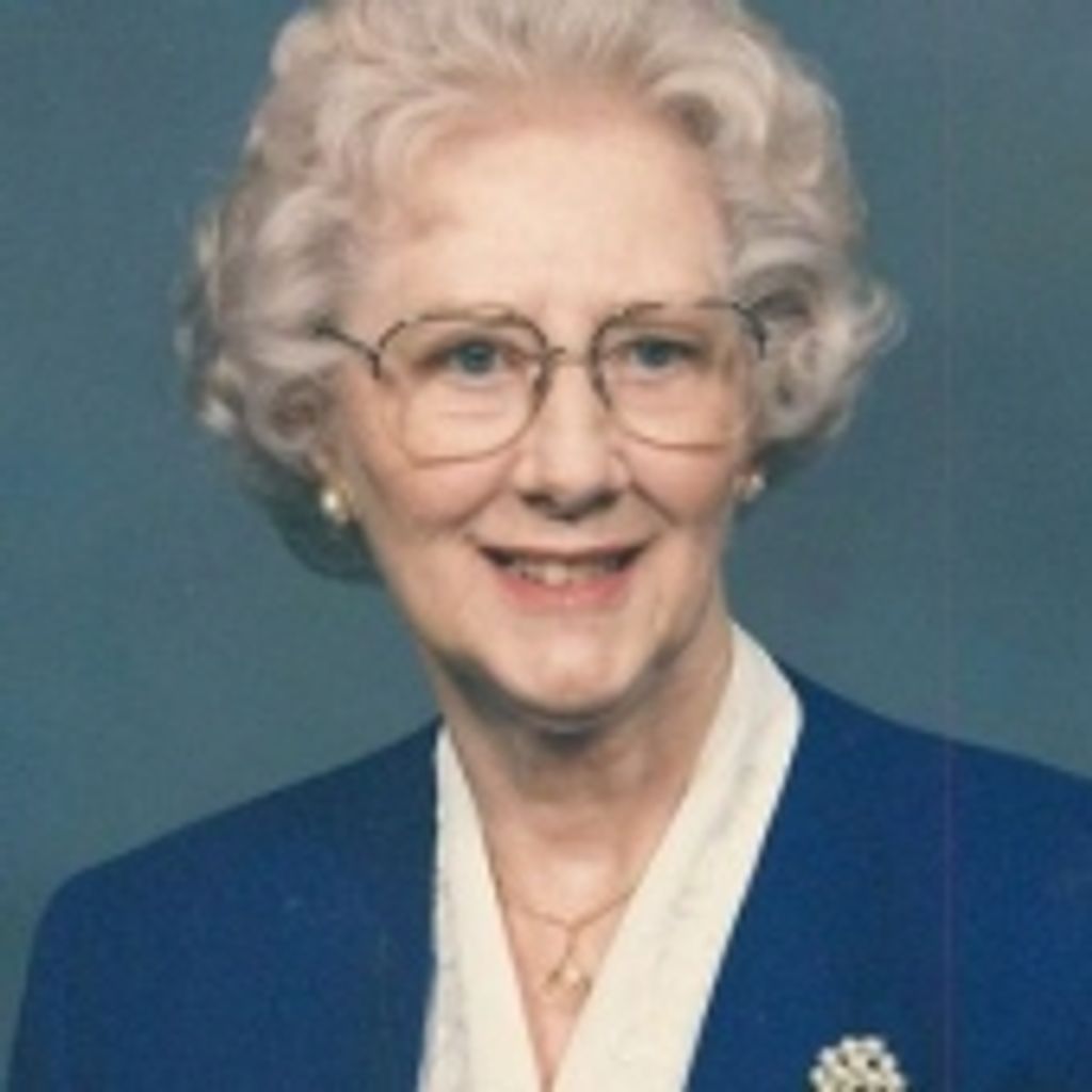 Mary D. Ayearst