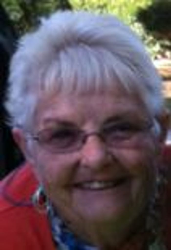 Betty Jo King Profile Photo