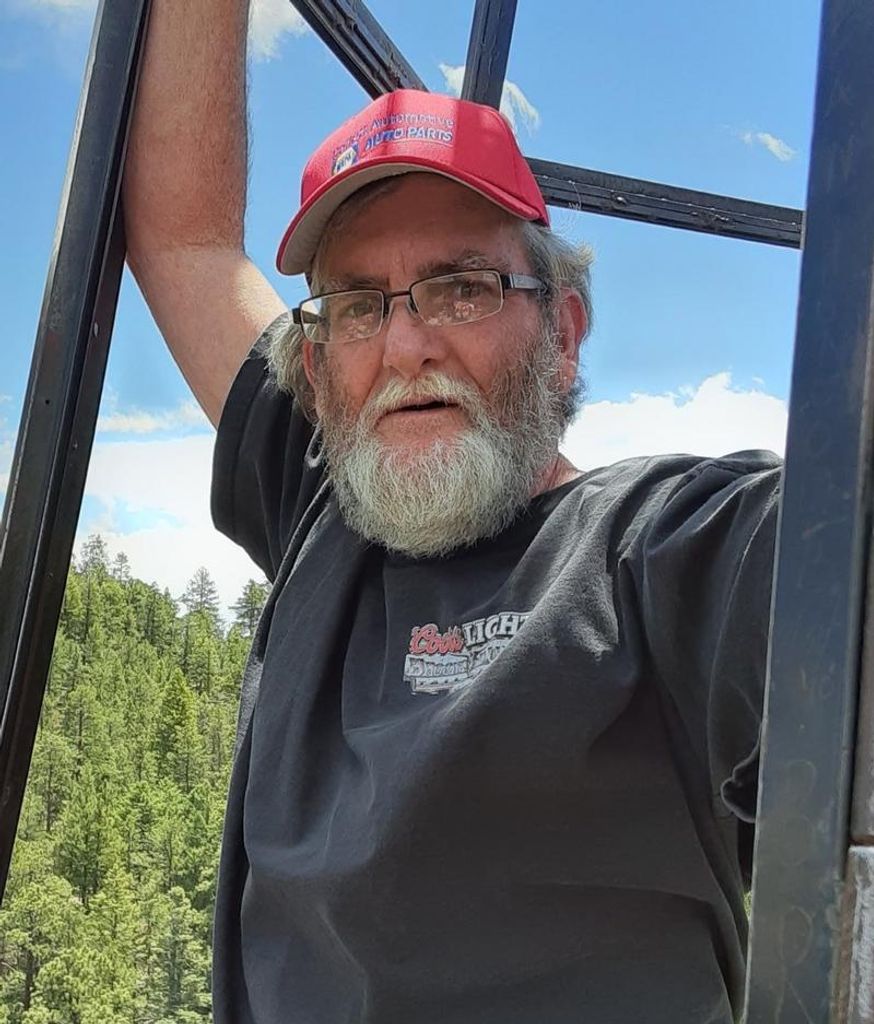 Don Sexton Profile Photo