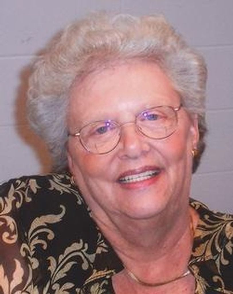 Carolyn Atkins Tickle