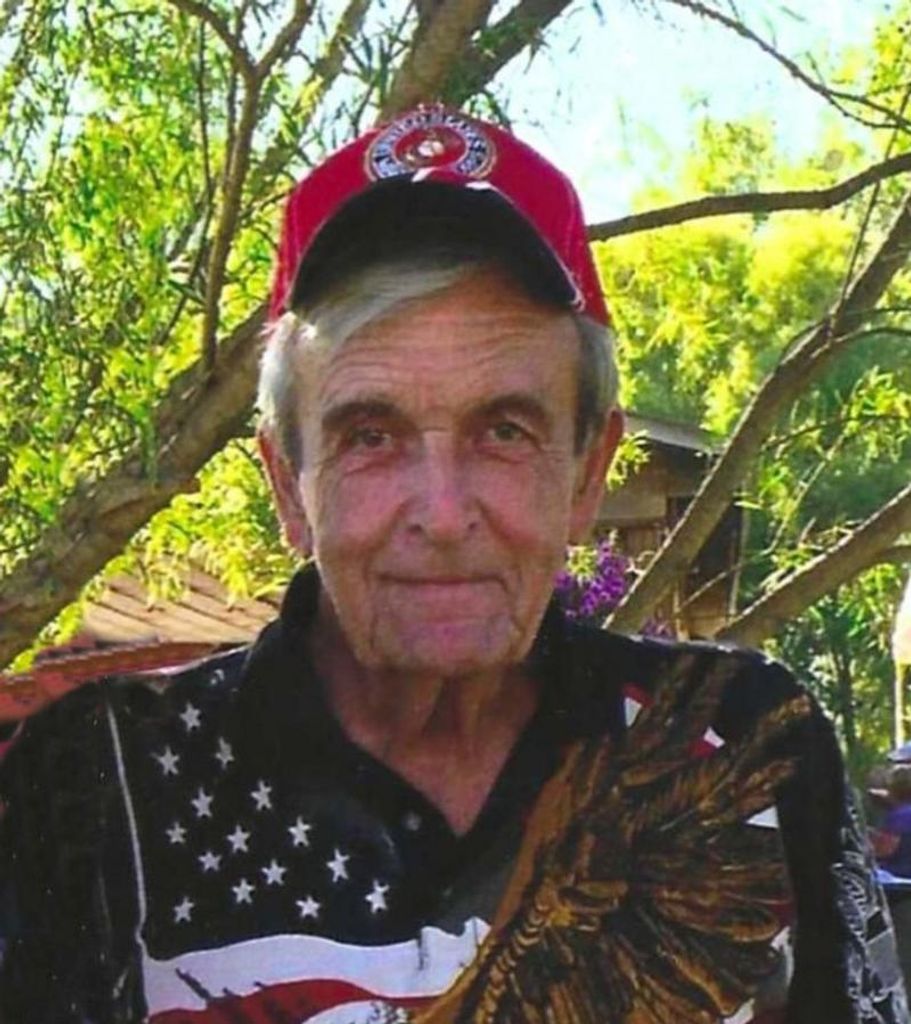 Robert C Brown Profile Photo