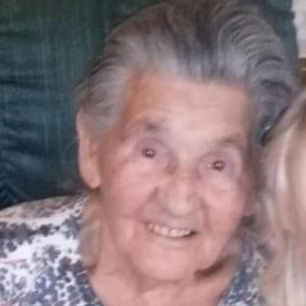 Doris Jean Harrison Profile Photo