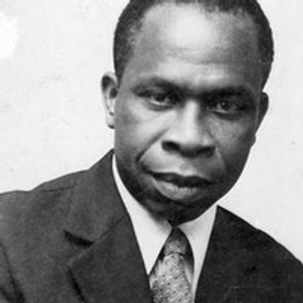 Macaulay Onyuku Nzefili