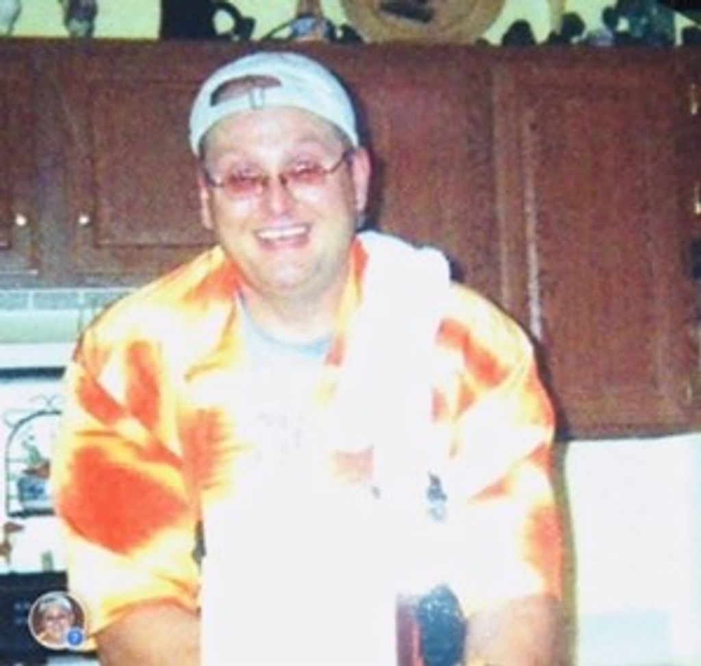 Timothy "Tim" Groth