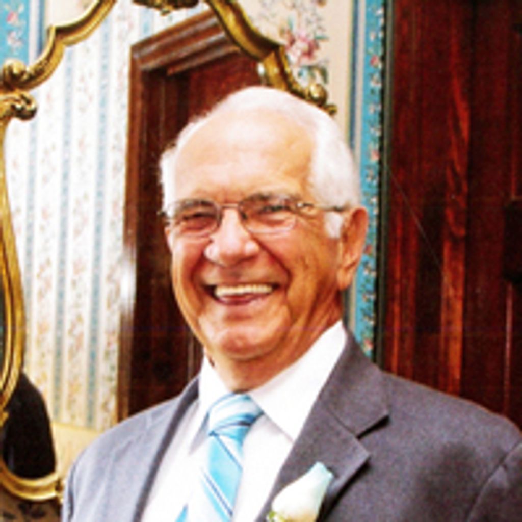 William Sanford Kelly Sr. Profile Photo