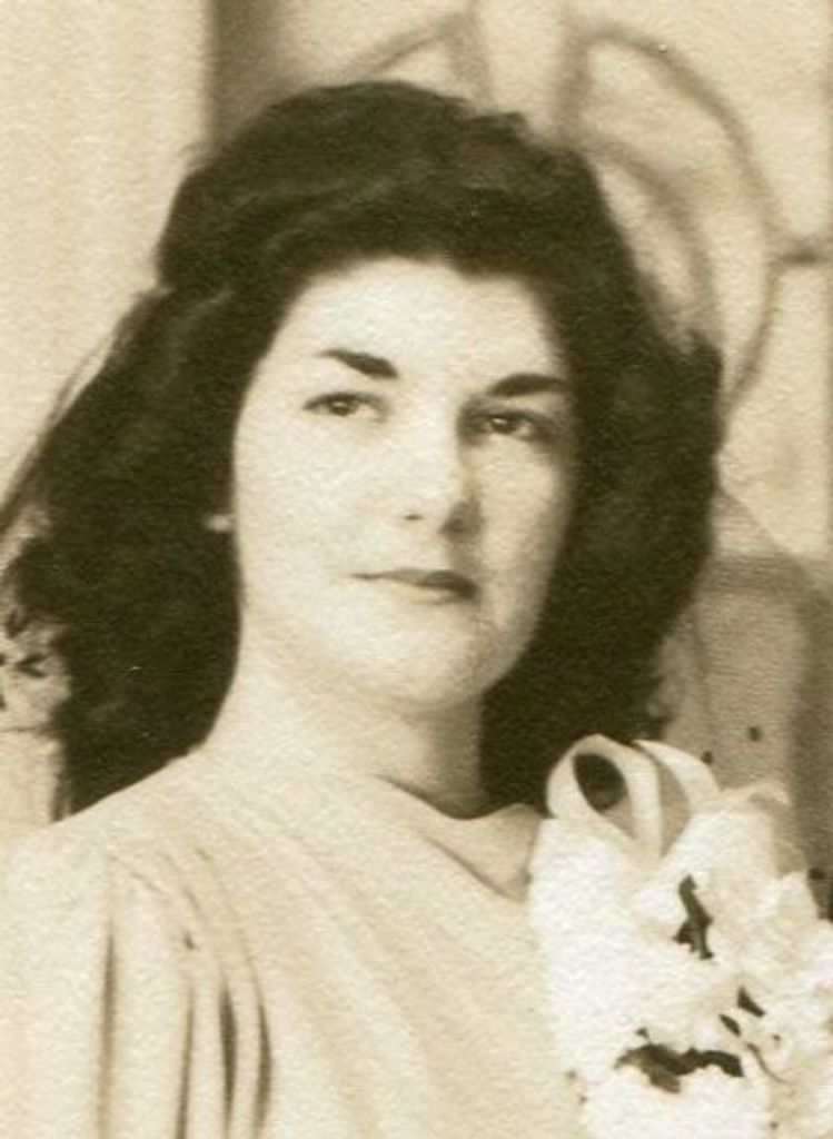 Lucy E. Burzynski Profile Photo