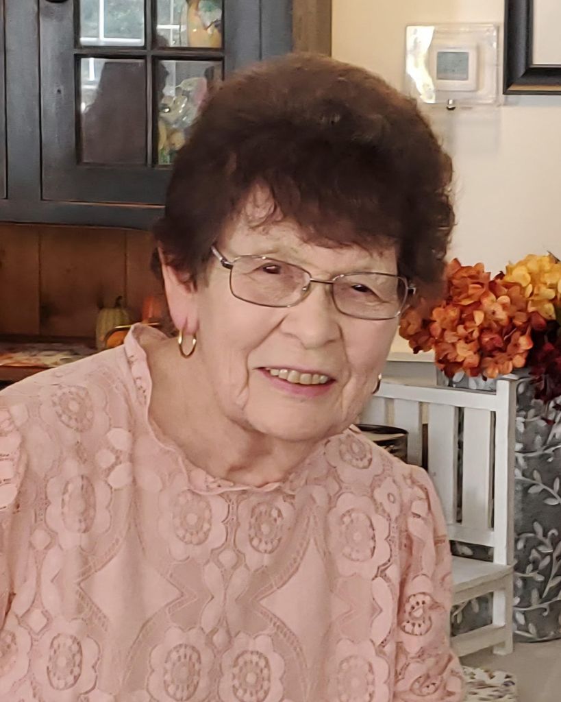 Shirley Billings