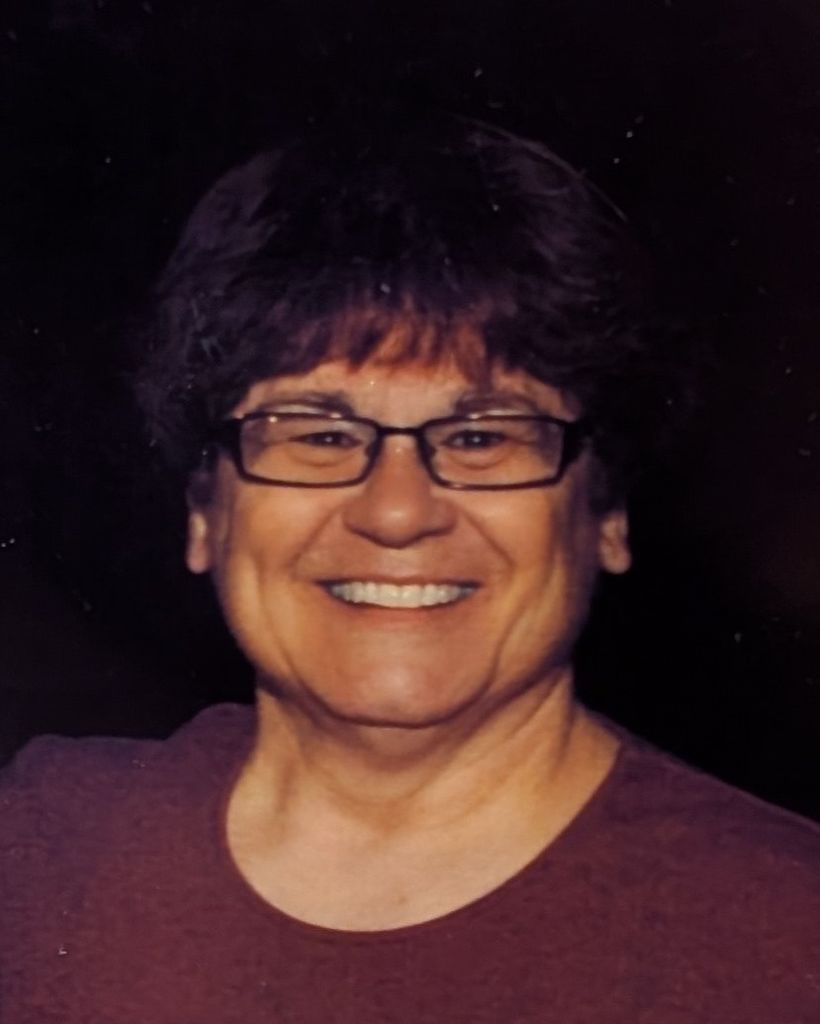 Betty Mae Harclerode Profile Photo