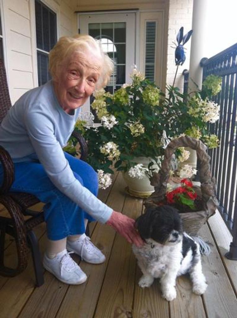 Clara Anna Trapp Profile Photo