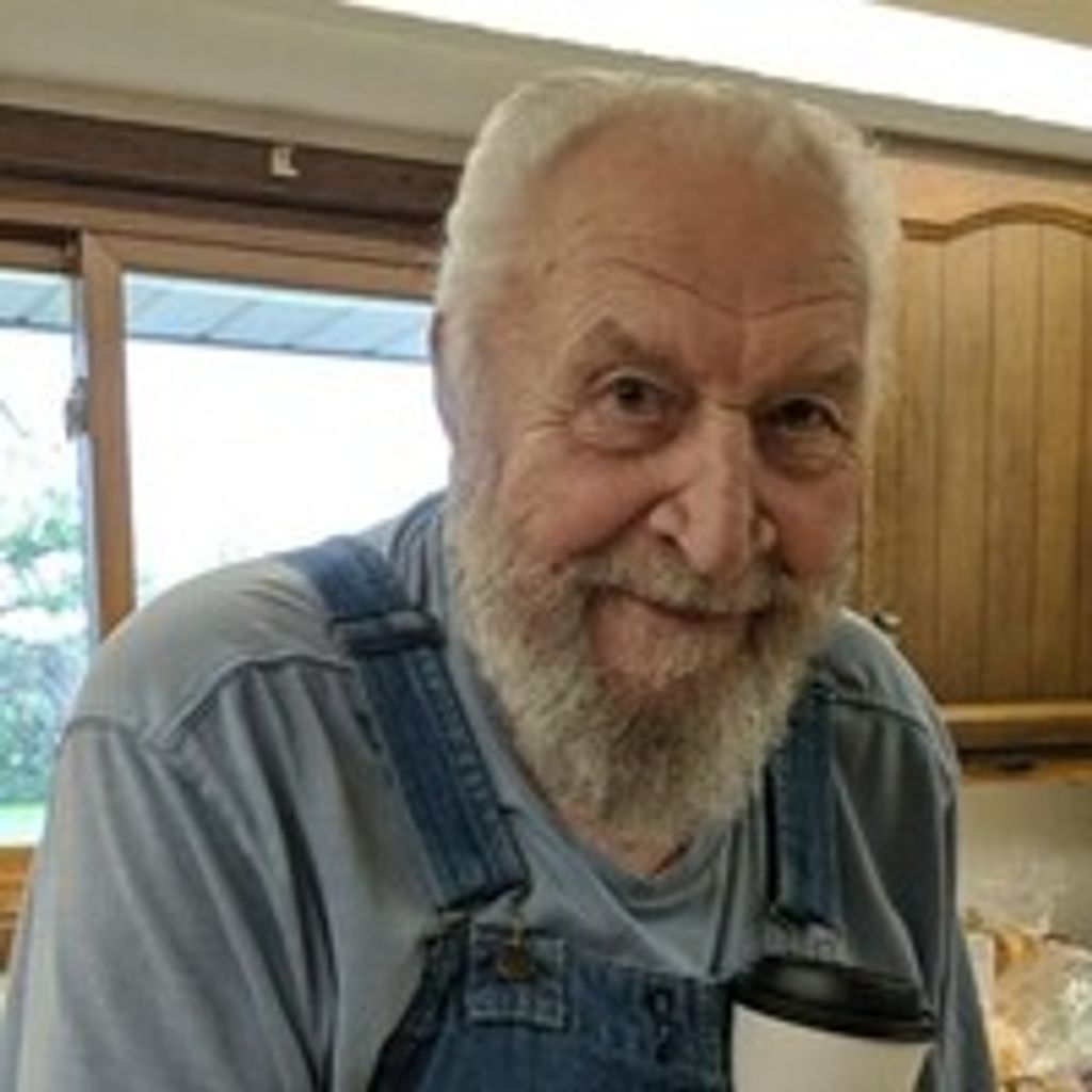 Raymond "Bud" Manka