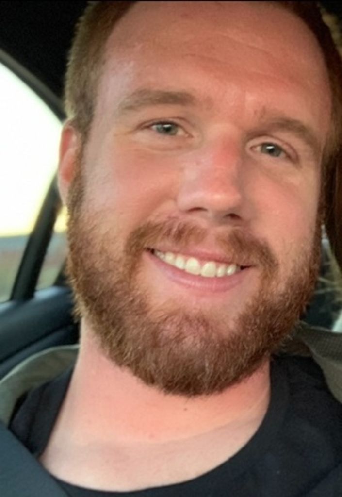 Wesley Grant Johnson Profile Photo