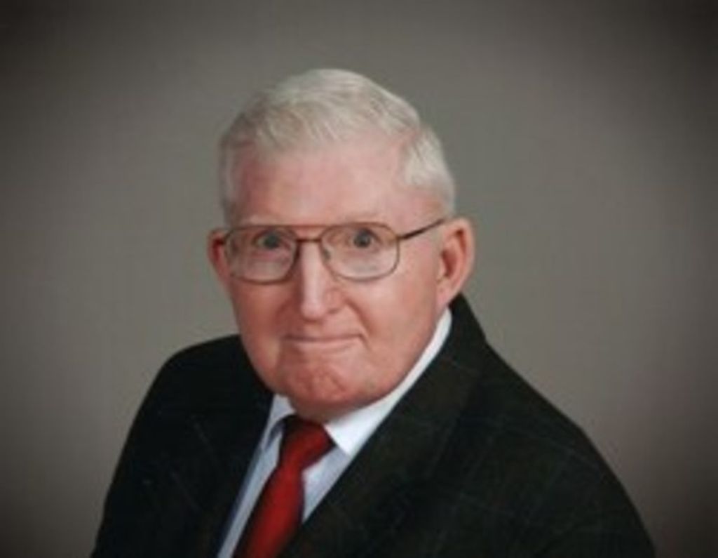 John Robert Robinson, Jr