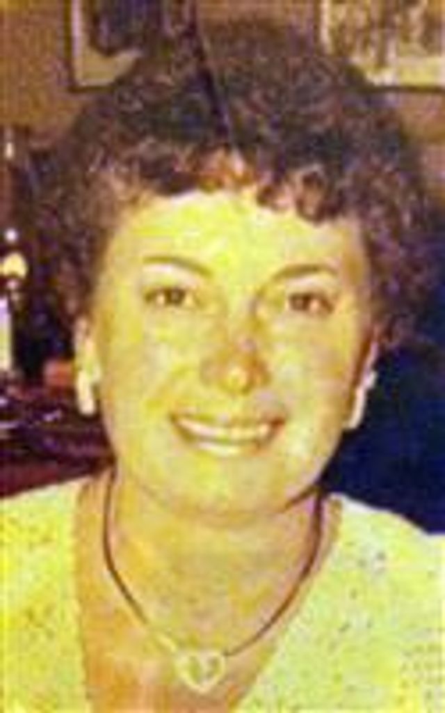 Carol A. (Burns) Norato