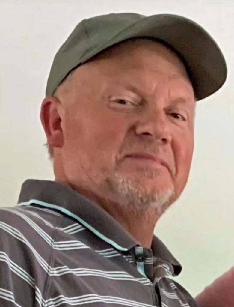 Donald Brookman