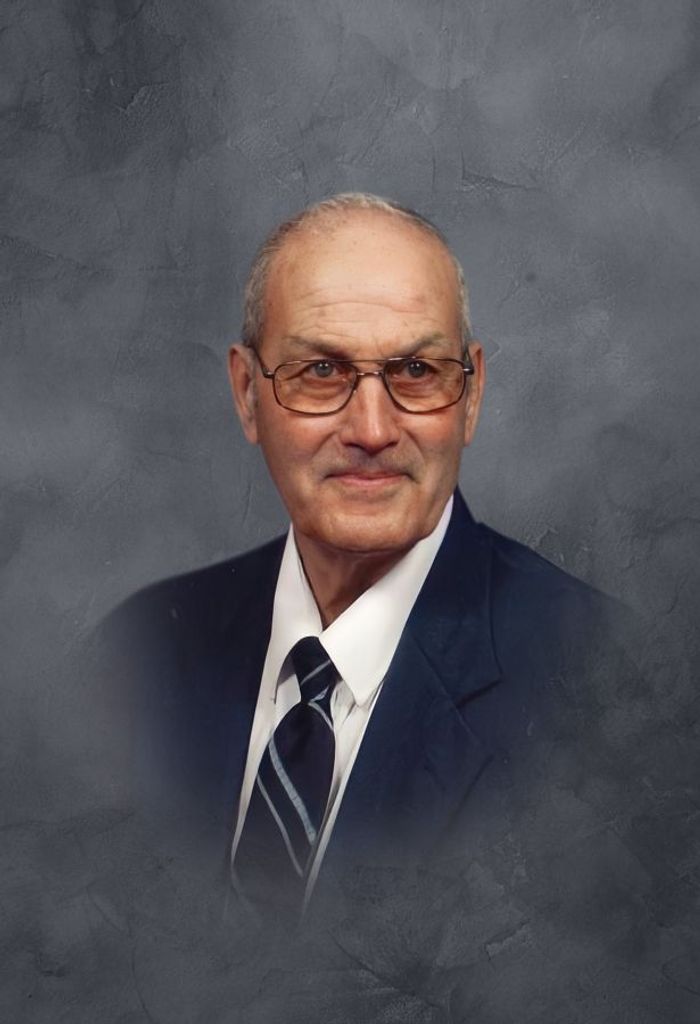 Kenneth D. Ransom