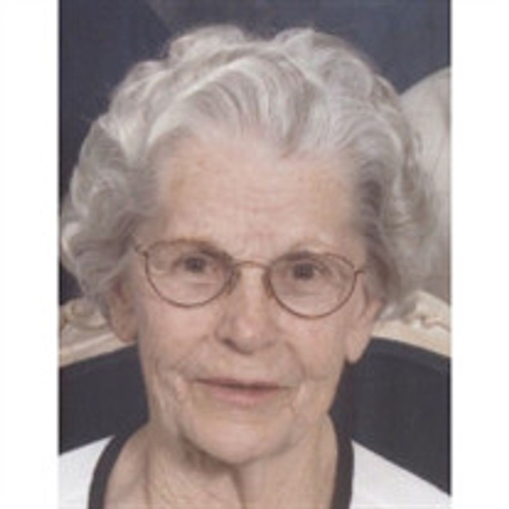 Esther Bell Grissom