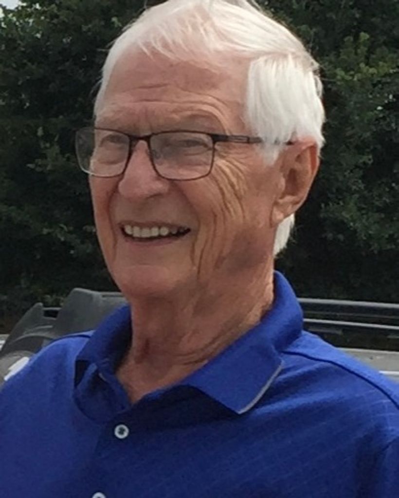 Jerry Cone Profile Photo