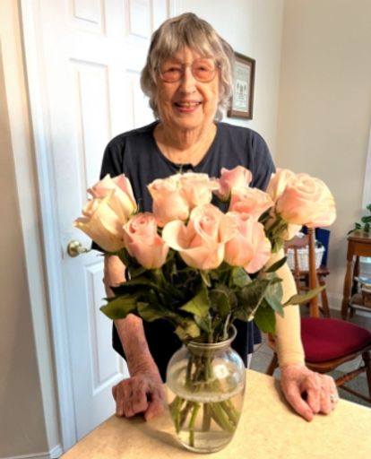 Ramona Gloria Simmons Profile Photo