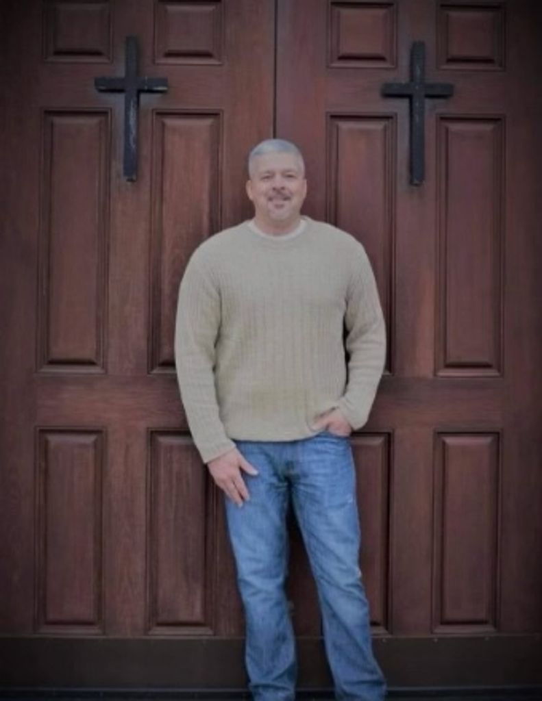 Michael  David Hayes Profile Photo