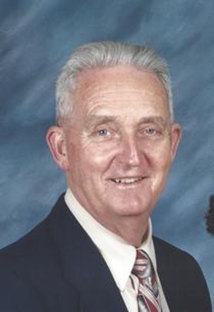 Michael Christy Weaver