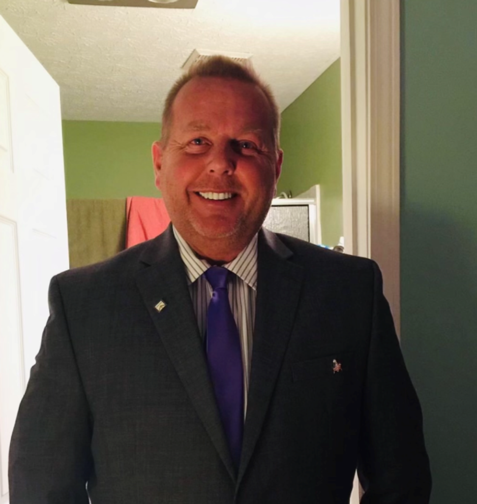 Alan Joseph Wyatt Profile Photo