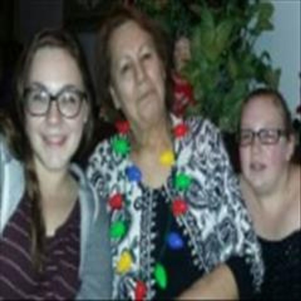 Janie Darlene Goins Profile Photo