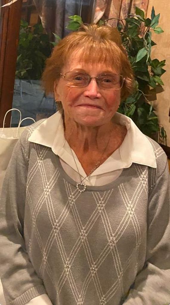 Judith "Judy" Bugieda