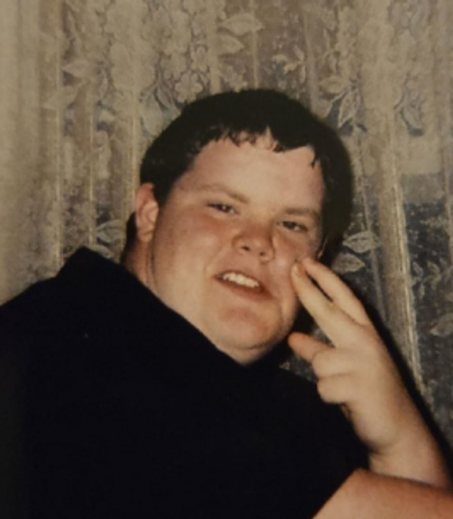 Brian Fleming