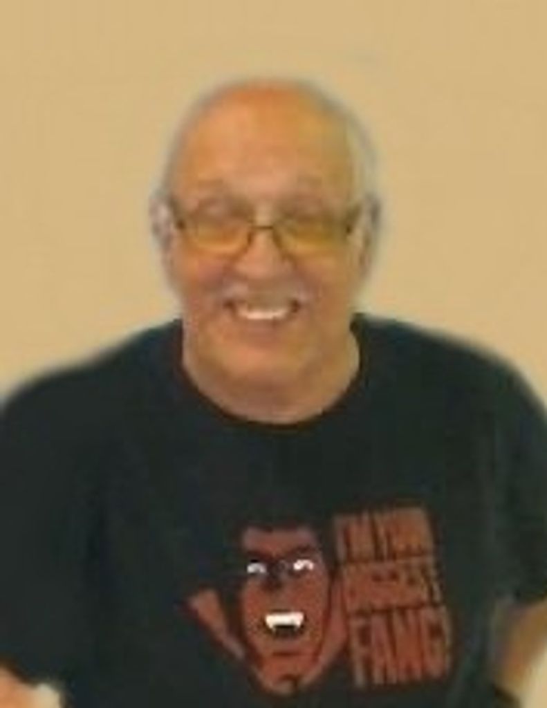 Edward M. David
