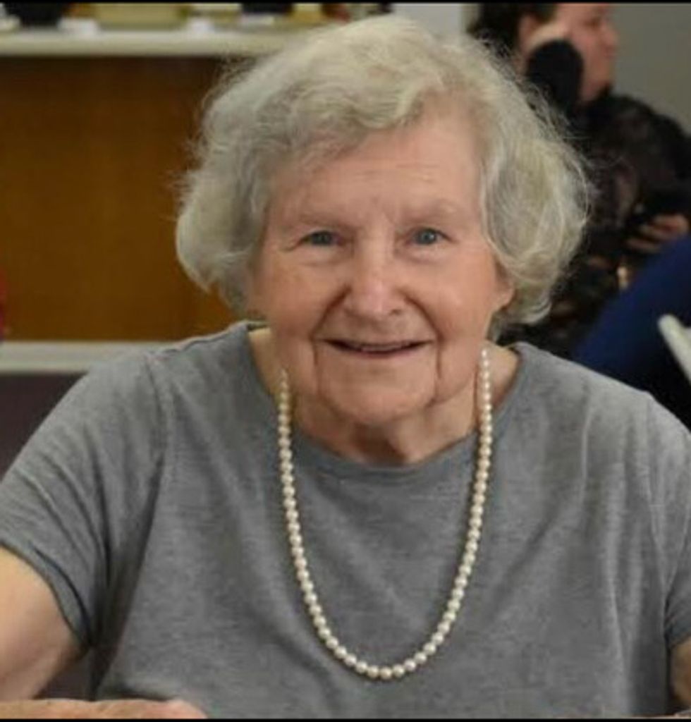 Zelda Rose Lindsey Profile Photo