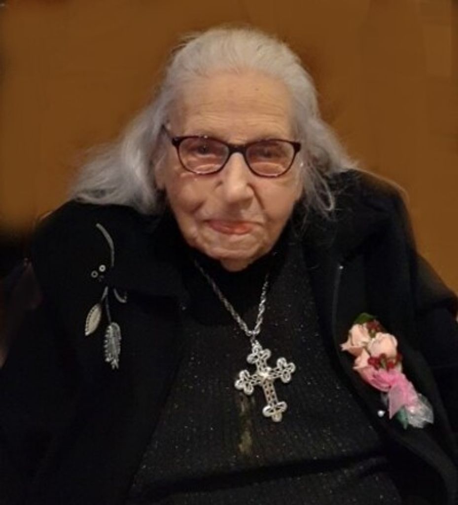 Esther L. Berg Profile Photo