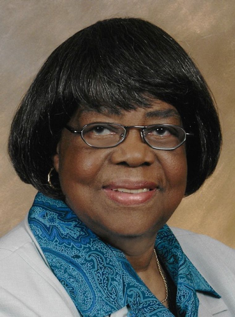 Gladys Marie Langlinais