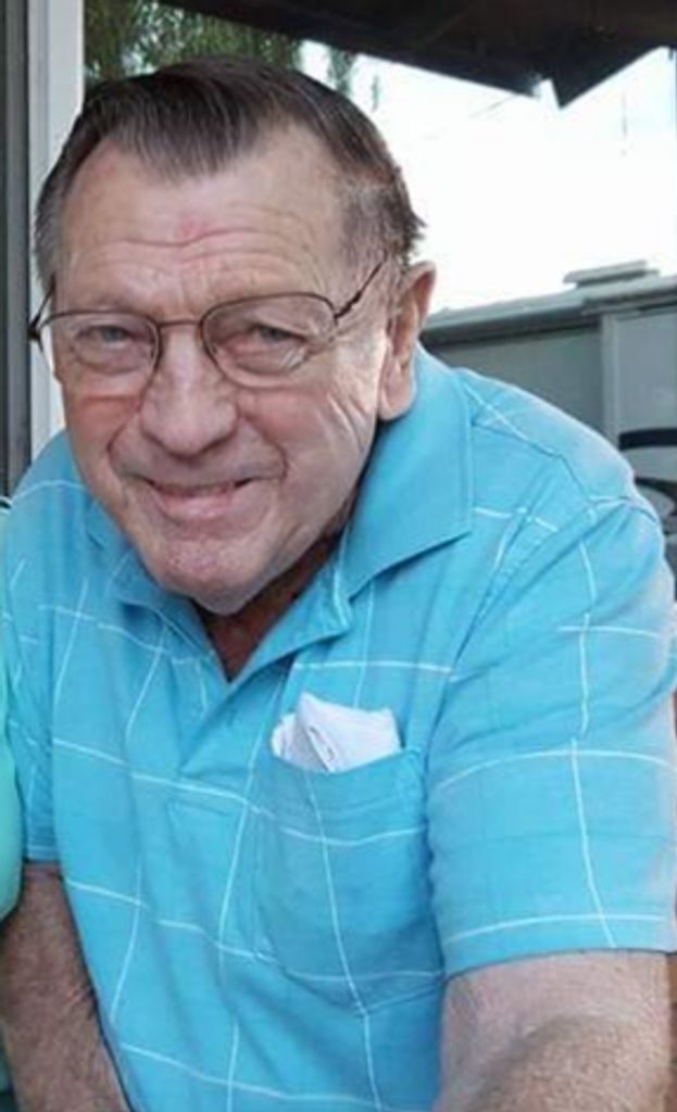 Jackie Ray Middleton Profile Photo