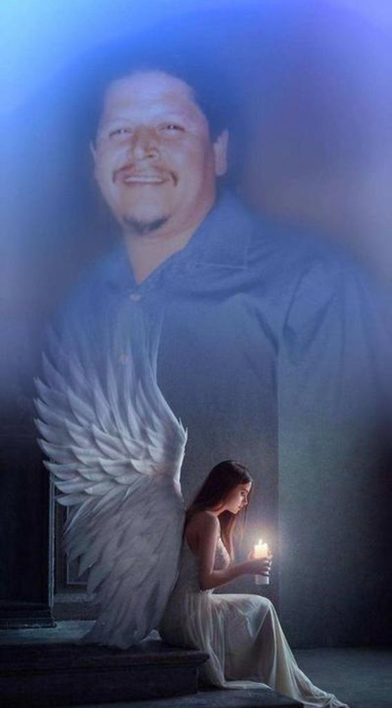 Ruben Solano Sr. Profile Photo