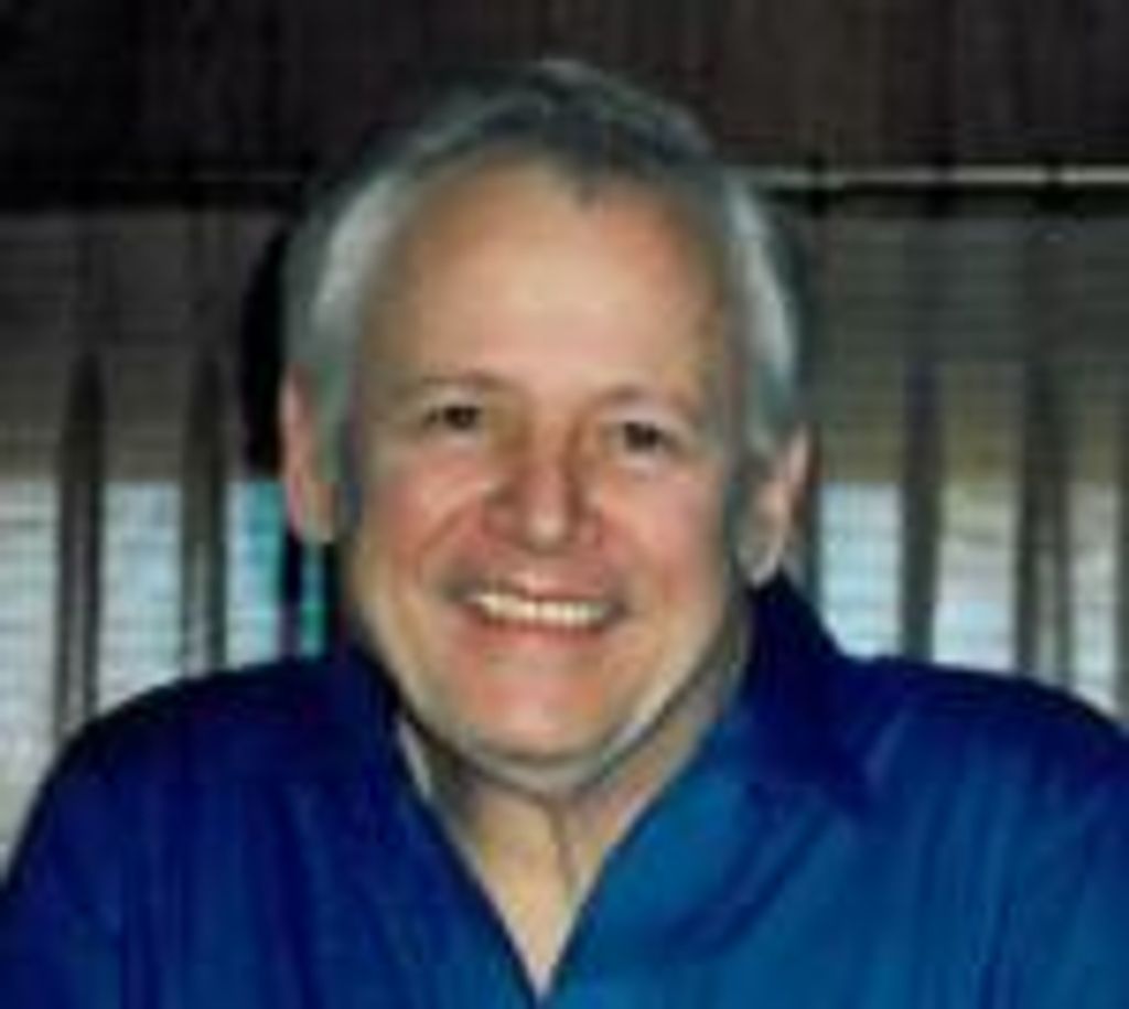 Dennis (Gyp) Hammond